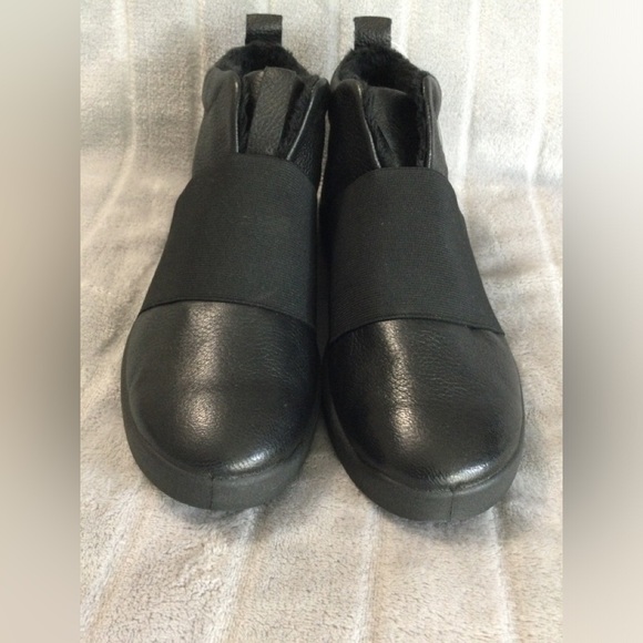 Romika Montpellier 32 Pebbled Leather Ankle Boot EU 37 US 6 to 6.5 - Picture 3 of 11